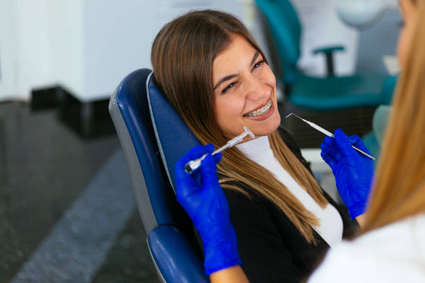 Best Wisdom Tooth Removal  in Dallas, NC