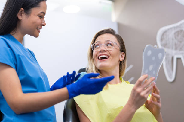 Best Full Mouth Reconstruction  in Dallas, NC