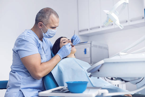 Advanced Technology for Better Dental Care in Dallas, NC