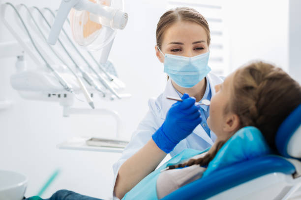 Best Wisdom Tooth Removal  in Dallas, NC