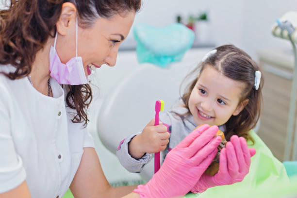 Best Pediatric Dentistry  in Dallas, NC